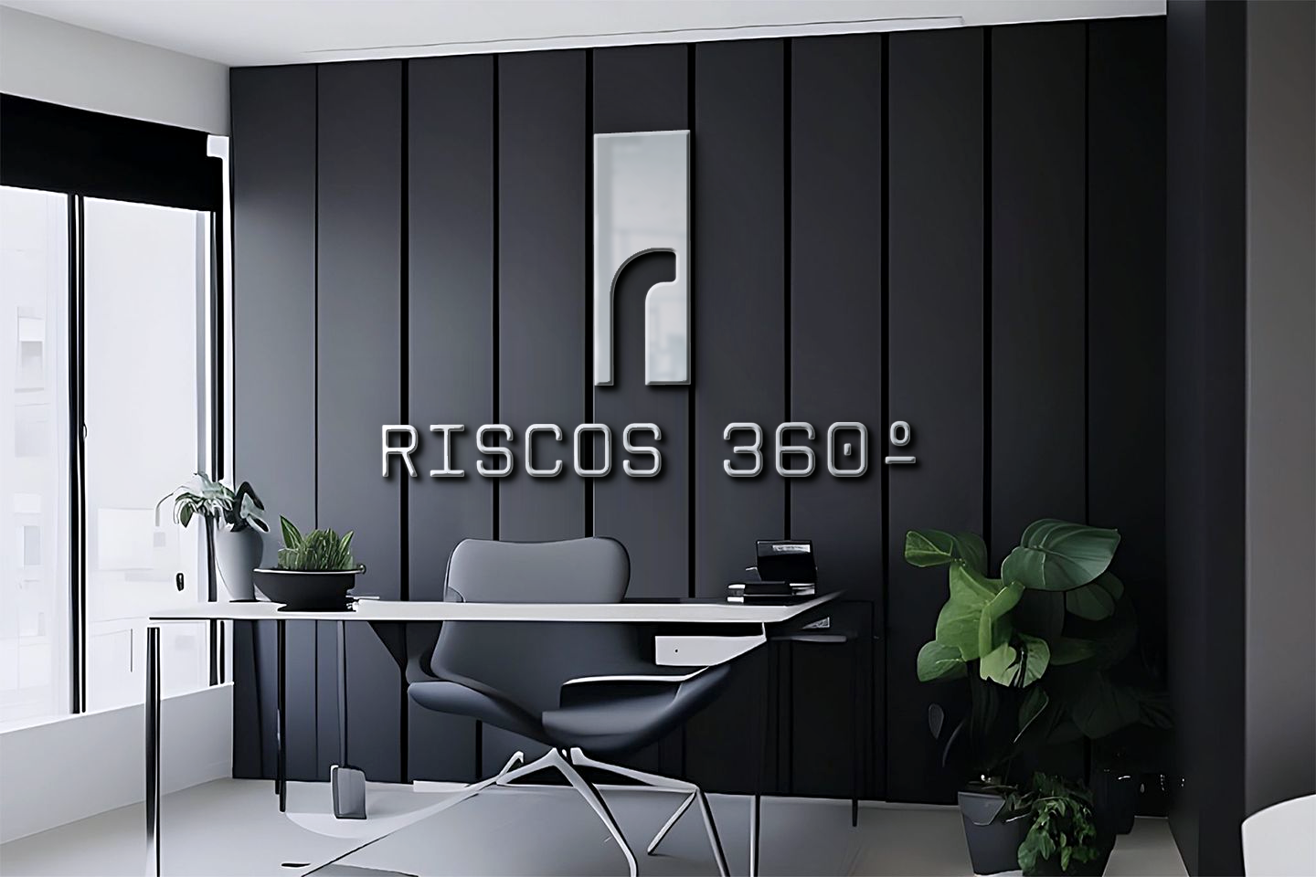 Gestão de Riscos